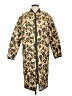 Everlane 100% Polyester Gold Raincoat Size XXS - photo 1