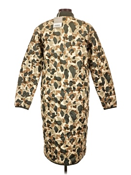 Everlane Raincoat (view 2)