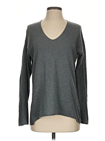 Margaret O'Leary Long Sleeve Top (view 1)