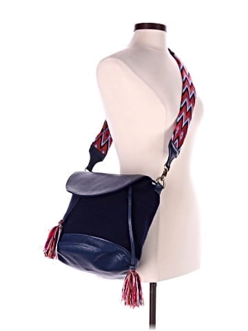 Unbranded Crossbody Bag (view 2)