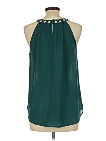 Papermoon Sleeveless Blouse (view 2)