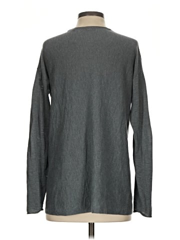 Margaret O'Leary Long Sleeve Top (view 2)