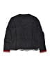 Assorted Brands 100% Cashmere Hearts Gray Cashmere Pullover Sweater Size M (kids) - photo 2