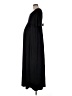 Ingrid + Isabel Black Casual Dress Size Med Maternity (2) - photo 5