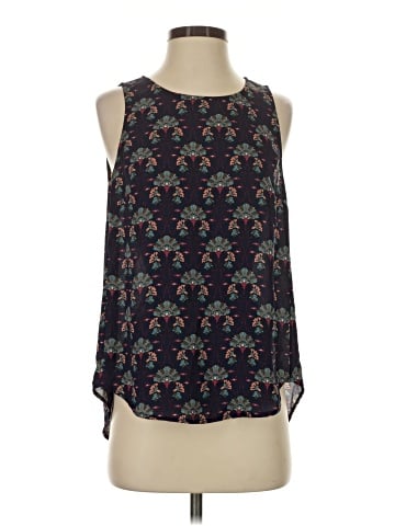 Daniel Rainn Sleeveless Blouse (view 1)