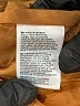 Lands' End 100% Polyester Brown Vest Size L (petite) - photo 7