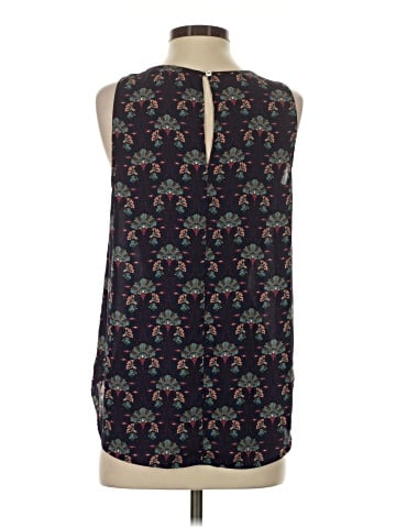 Daniel Rainn Sleeveless Blouse (view 2)