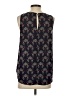 Daniel Rainn Black Sleeveless Blouse Size S (petite) - photo 2