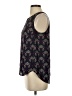 Daniel Rainn Black Sleeveless Blouse Size S (petite) - photo 5