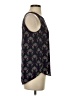 Daniel Rainn Black Sleeveless Blouse Size S (petite) - photo 4