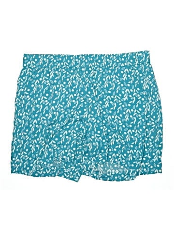 Lane Bryant Shorts (view 1)
