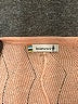 Smartwool Pink Pullover Sweater Size S - photo 7