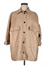 Unbranded Tan Trenchcoat Size M (estimated) - photo 1