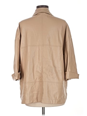 Unbranded Trenchcoat (view 2)