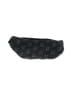 Norlender 100% Wool Black Belt Bag One size - photo 2