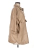 Unbranded Tan Trenchcoat Size M (estimated) - photo 4