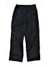 Columbia 100% Polyamide Black Track Pants Size 18 - 20 - photo 1