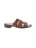 Cole Haan Brown Sandals Size 8 - photo 1