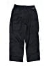 Columbia 100% Polyamide Black Track Pants Size 18 - 20 - photo 2