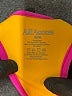All Access Yellow Sports Bra Size M - photo 7