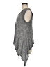 Mossimo Gray Sleeveless T-Shirt Size M - photo 5