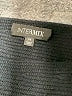 Intermix Black Wool Pullover Sweater Size M - photo 7