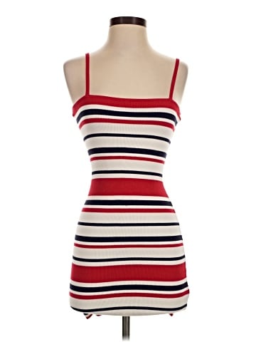The Vintage Shop Casual Dress (view 1)