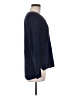 J. McLaughlin Blue Pullover Sweater Size M - photo 4