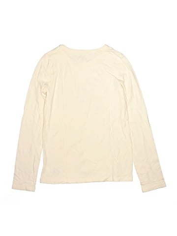 Gap Kids Long Sleeve T-Shirt (view 2)