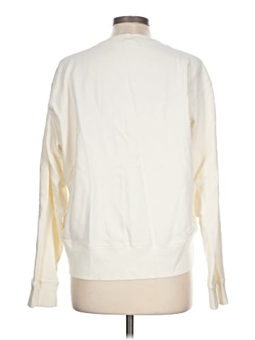 Mod-O-Doc Pullover Sweater (view 2)