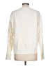 Mod-O-Doc 100% Cotton Ivory Pullover Sweater Size Lg (3) - photo 2