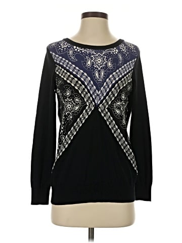 Sandro Pullover Sweater (view 1)