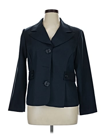 DressBarn Blazer (view 1)