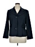 DressBarn 100% Polyester Blue Blazer Size 16 - photo 1