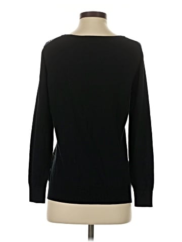 Sandro Pullover Sweater (view 2)