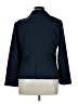 DressBarn 100% Polyester Blue Blazer Size 16 - photo 2
