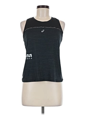 Asics Active Tank (view 1)