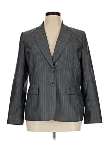 Jones Wear Blazer (view 1)