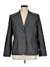 Jones Wear Gray Blazer Size 16 - photo 1