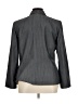 Jones Wear Gray Blazer Size 16 - photo 2