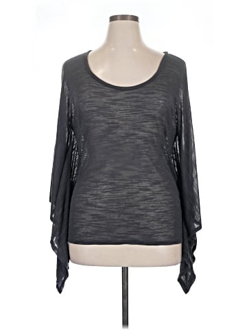 Olivia Moon 3/4 Sleeve T-Shirt (view 1)