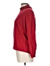 Grace Red Turtleneck Sweater Size L - photo 5