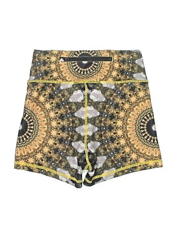 Wolven Athletic Shorts (view 2)