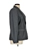 Jones Wear Gray Blazer Size 16 - photo 4
