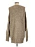 Uniqlo Tan Pullover Sweater Size L - photo 2