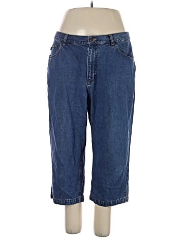 Lauren Jeans Co. Jeans (view 1)
