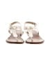 MICHAEL Michael Kors 100% Leather Ivory Sandals Size 8 1/2 - photo 2