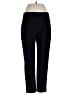 Vince Camuto Solid Black Active Pants Size XS - photo 2