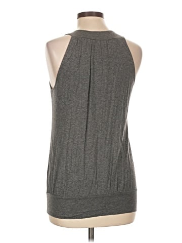Twenty One Sleeveless Blouse (view 1)