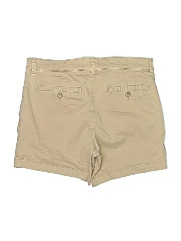 Gap Outlet Khaki Shorts (view 2)